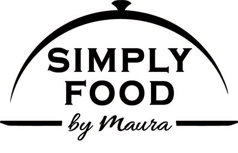Simply Food by Maura